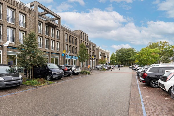 Medium property photo - 17 Septemberplein 23, 5691 DG Son en Breugel